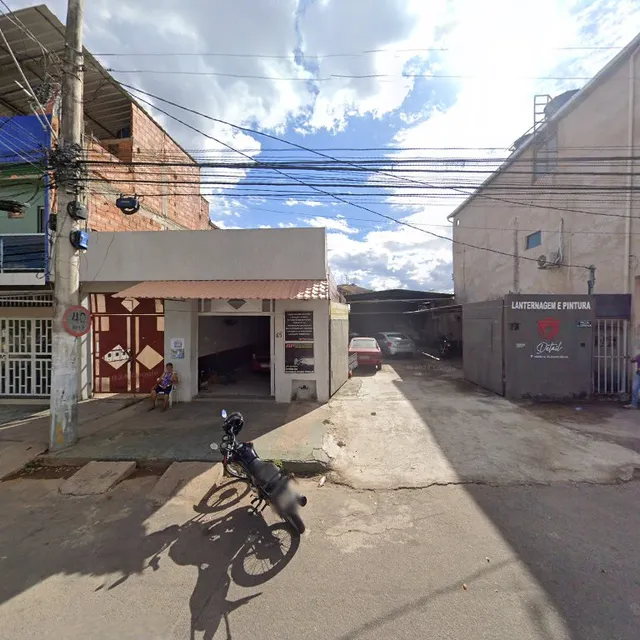 Sos Lanches e pizzaria