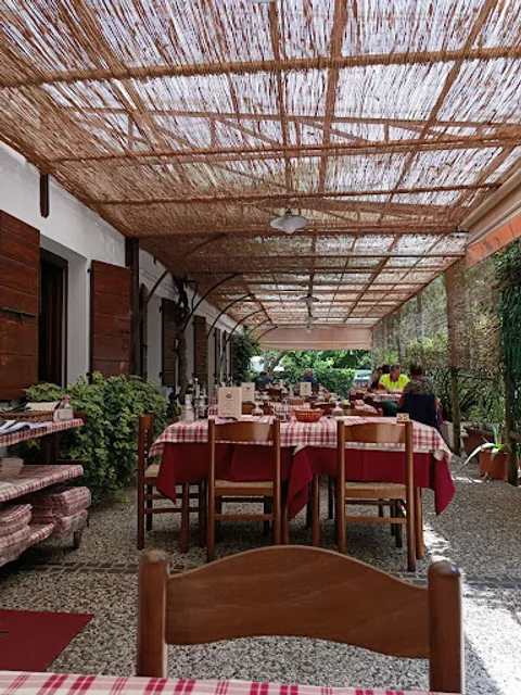 Trattoria Da Bosa