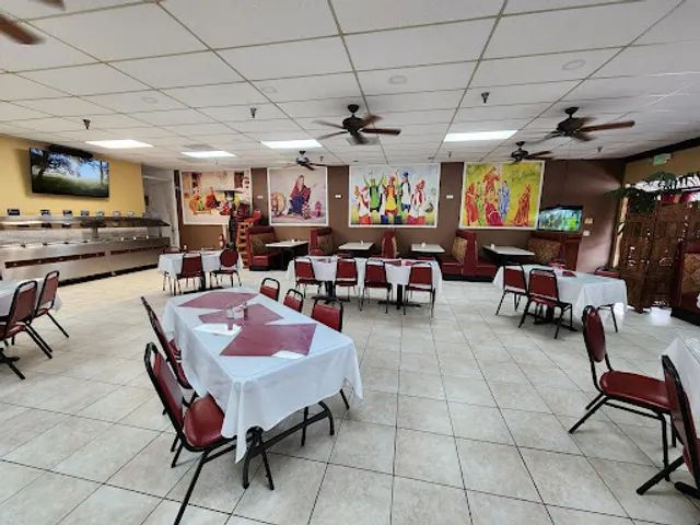 Asoka Indian Cuisine