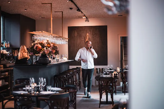 Sylvester Restaurant