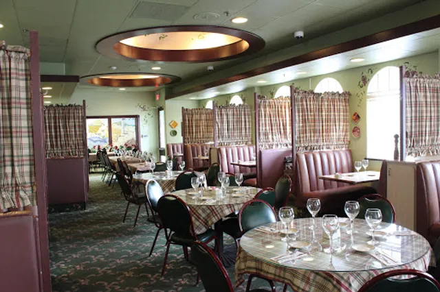 DiCicco's Old Town Clovis