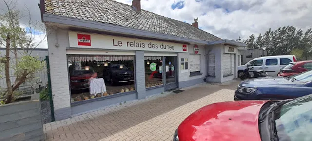 Le Relais des Dunes