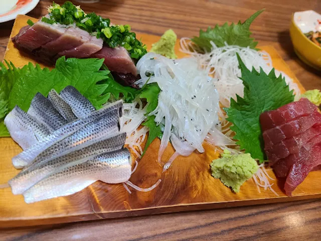 Tamagawazushi Kusanagi