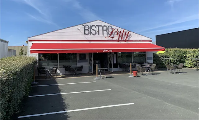 Bistro Lyly