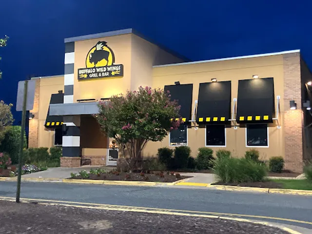Buffalo Wild Wings
