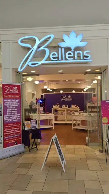 Bellens Soap Company