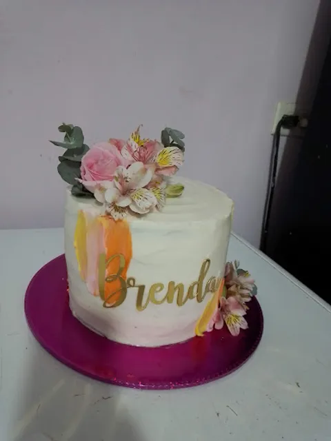 Un pedacito de cielo: Doña Chelo