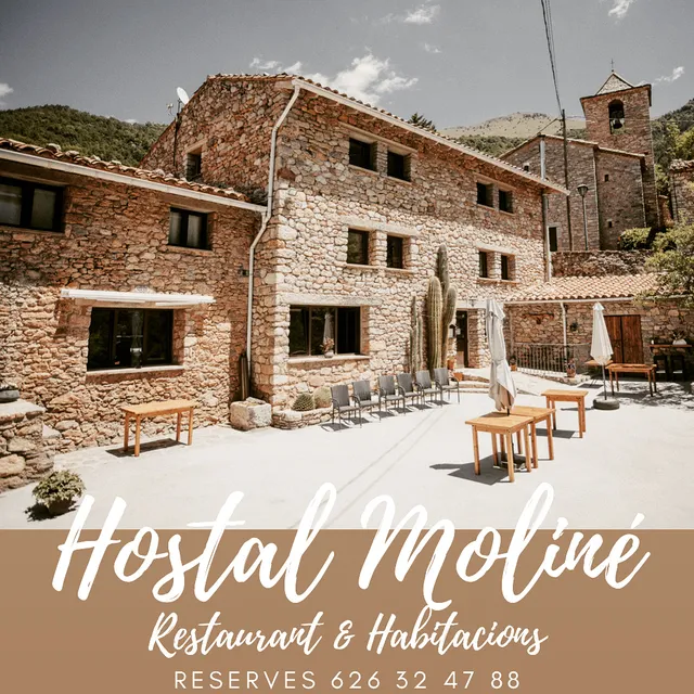 Hostal Moliné