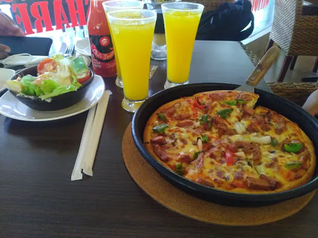 Pizza Hut Ristorante