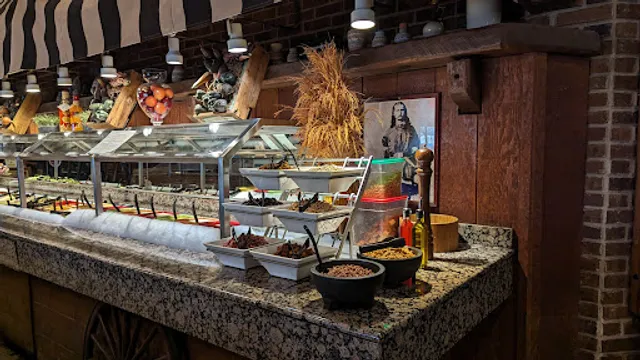 Prospector's Steakhouse & Saloon