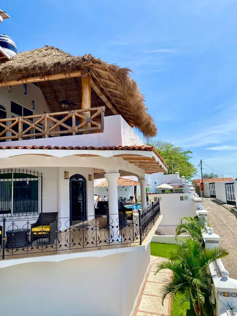 La Casa de mis Sueños