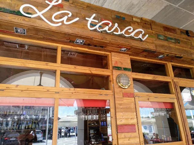 La Tasca del Muelle
