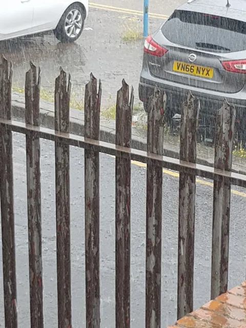 Desserts Delivered Sunderland