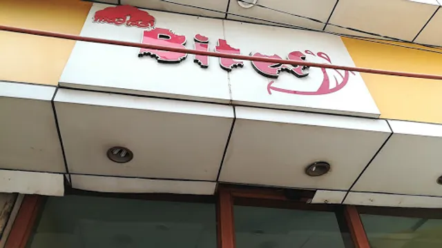 Madrasi Bites (Since 1943)