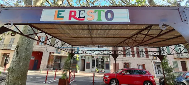 La cuisine des halles