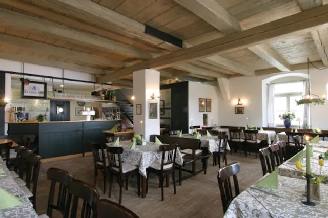 Wirtshaus im Gut