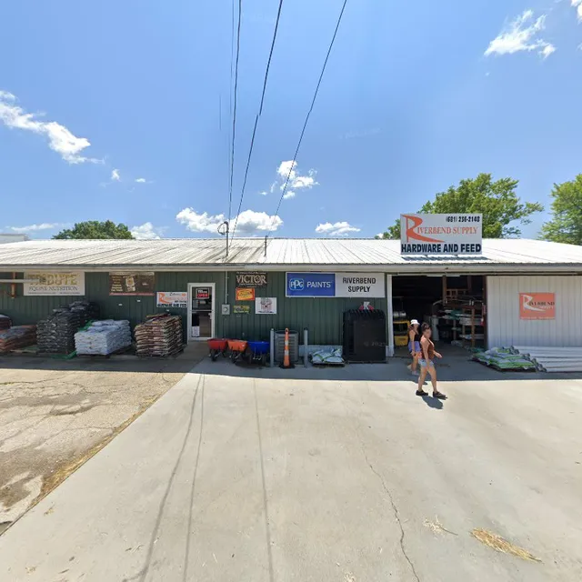 Riverbend supply
