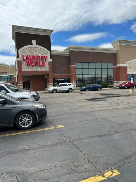 Marycrest Shopping Center