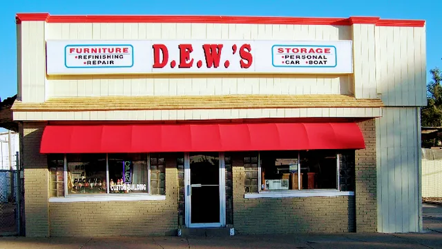 D.E.W. Manufacturing LLC