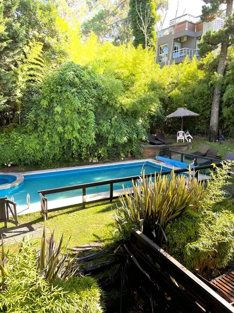 Carilo Cottage Cabañas