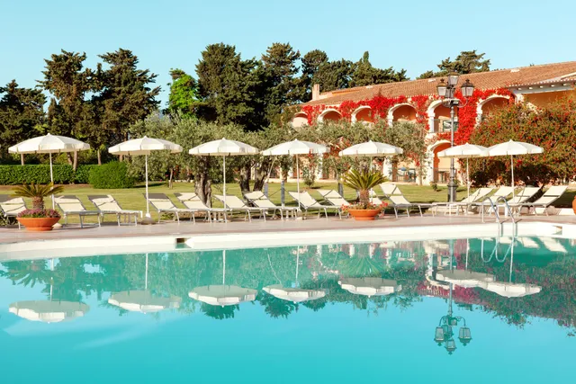 Sentido Orosei Beach