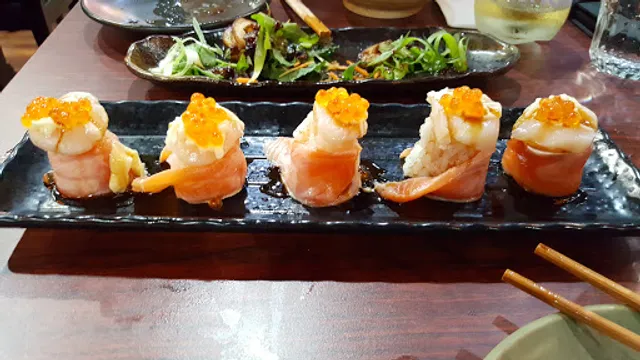 Izakaya Goku West End