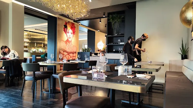 Legami Sushi & More Bergamo