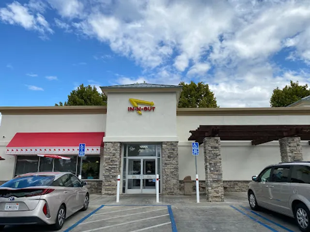 In-N-Out Burger
