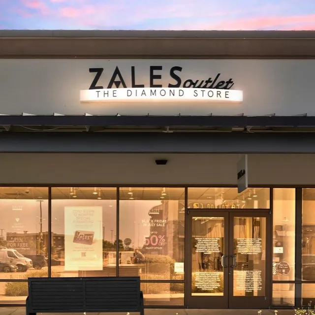 Zales Outlet