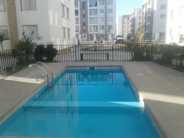 Condominio Portal Del Mar