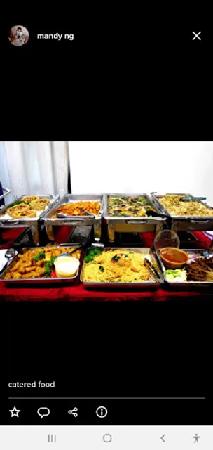 Howards Kitchen & Catering