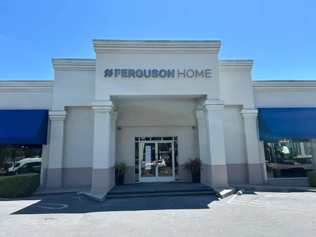Ferguson Home