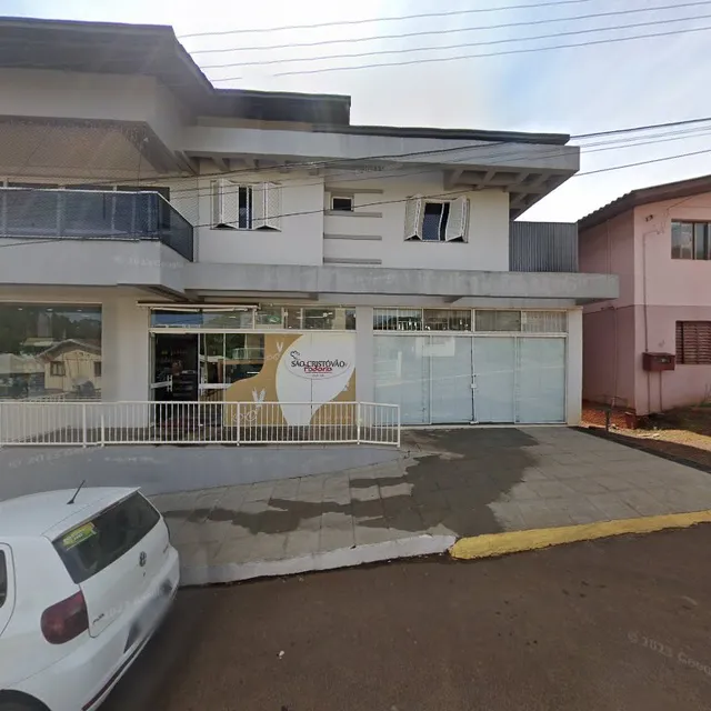 Padaria São Cristovão