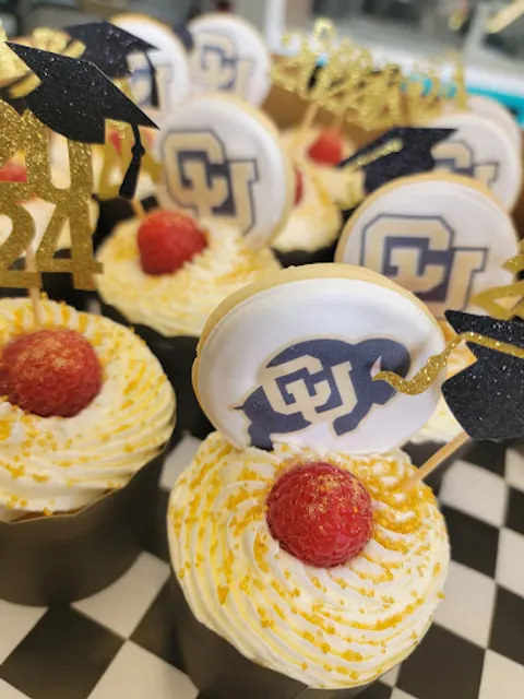 The Sugar Cookie Store