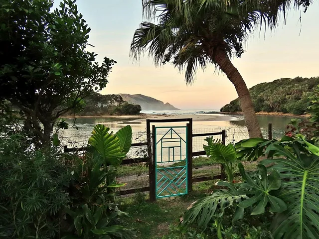 Ikaya Accommodation PSJ