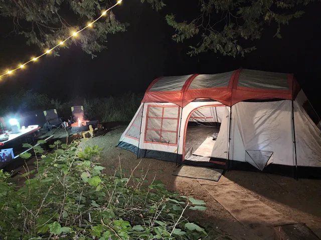 Dora Belle Campground