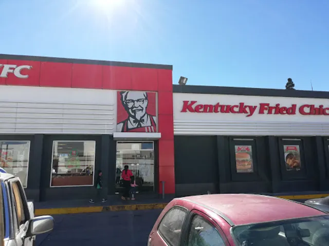 KFC