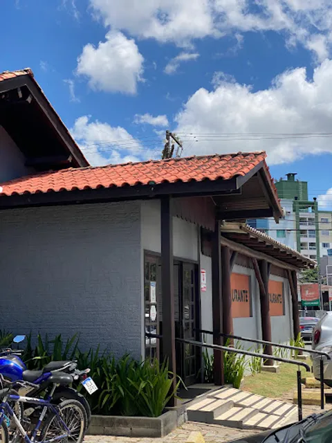 ATALAIA GRILL RESTAURANTE