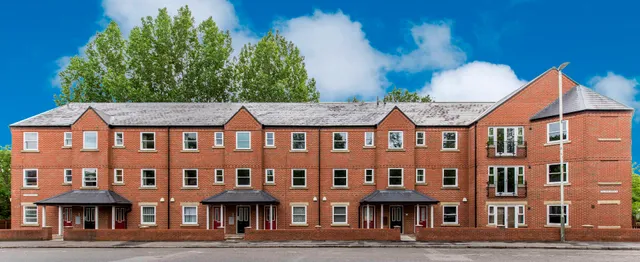 Pullman House Serviced Apartments