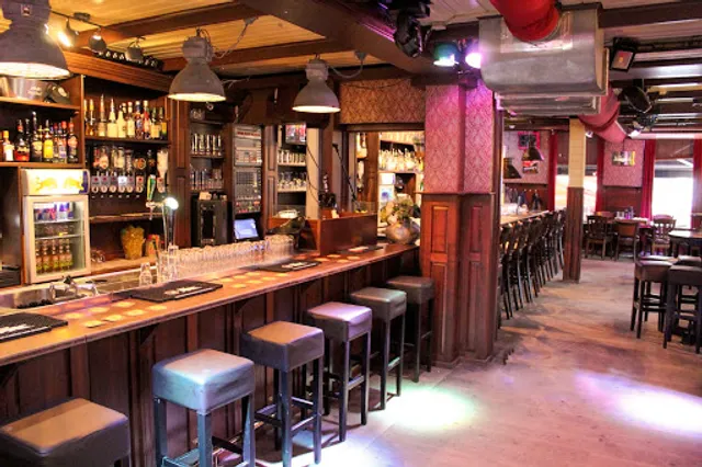Dutch Pub De Zaak
