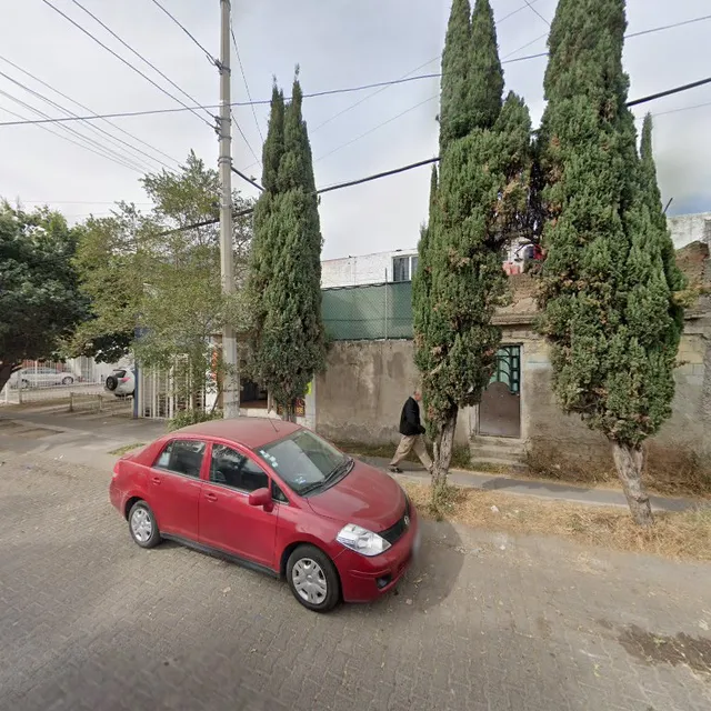 La Casa Del Chomorro