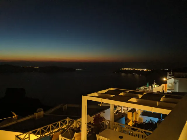 Saint George Exclusive