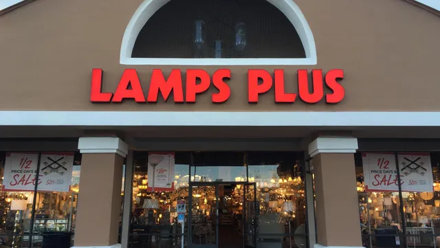 Lamps Plus