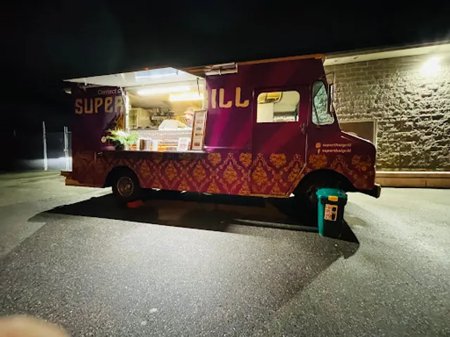 Pitt Meadows Food Truck Spot