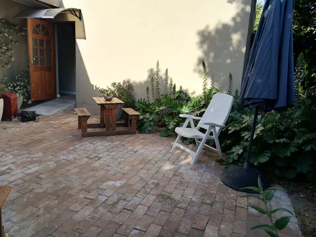 Be Still Guest House