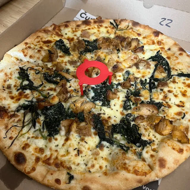 Vosíme.cz Pizza Břeclav