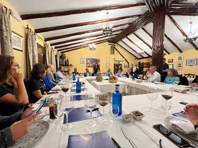 Restaurante La Sociedad