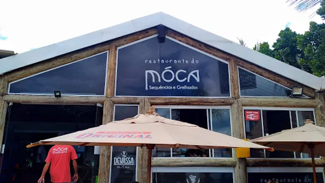 Restaurante do Móca