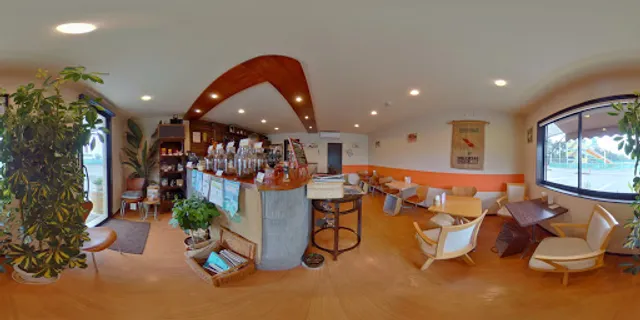 珈琲香房 Fur Fural