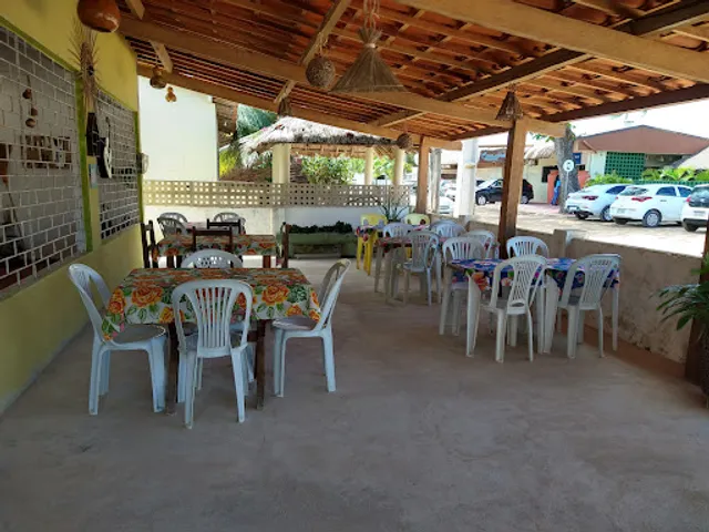Restaurante Encantos Da Barra Comedoria Nordestina